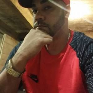 Meet your Posher, Esteban